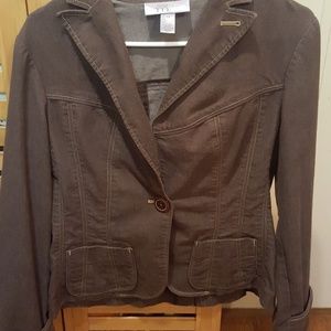 Nine & Co by Nine West Jacket